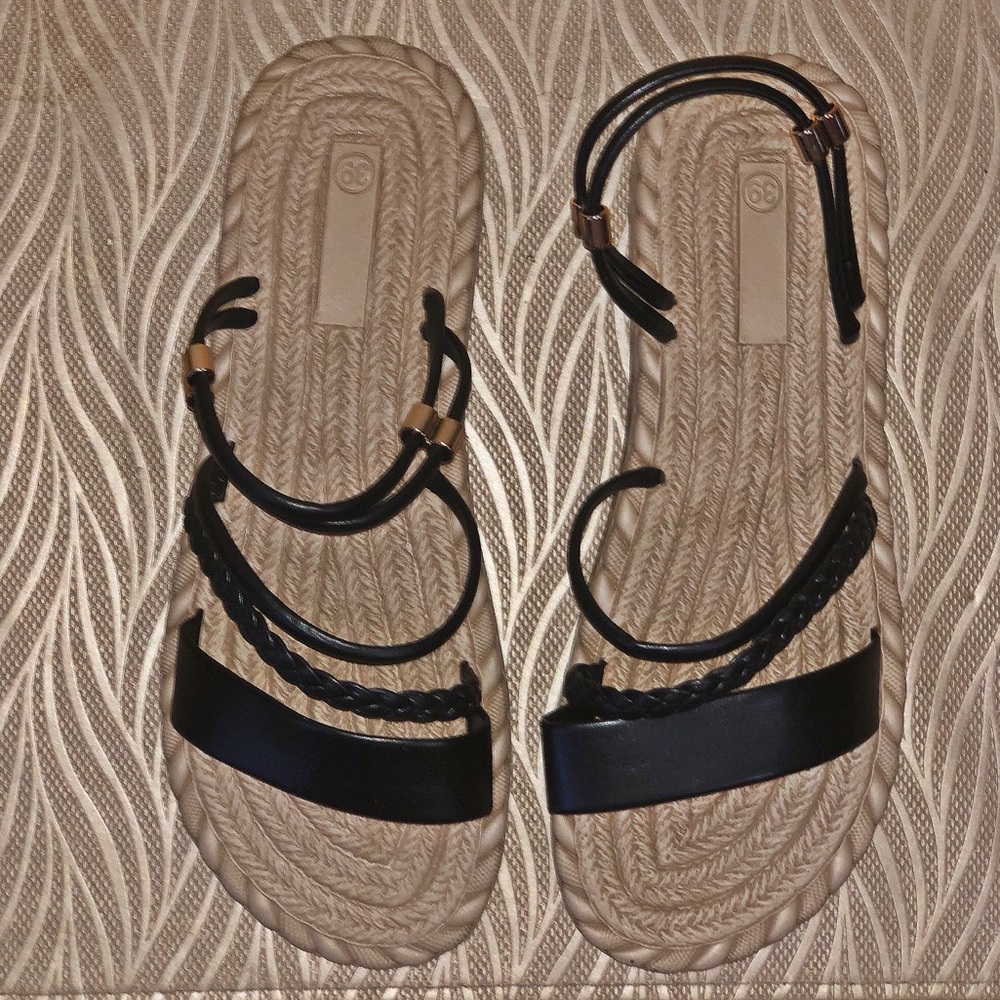Bohemian Style Sandal
